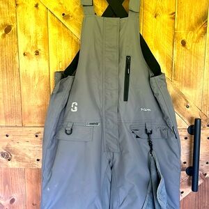 Striker Ice Surefloat Prism Bibs